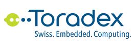 Toradex